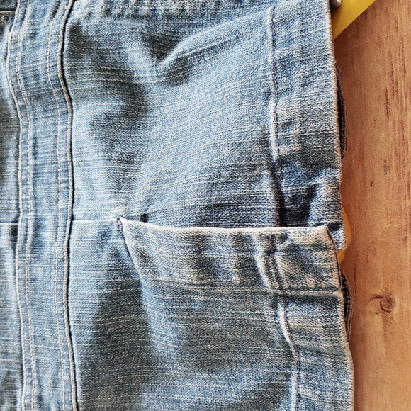 Denim Jacket, Womans Xl, High Sierra, Excellent Clean Condition - Picture 12 of 14